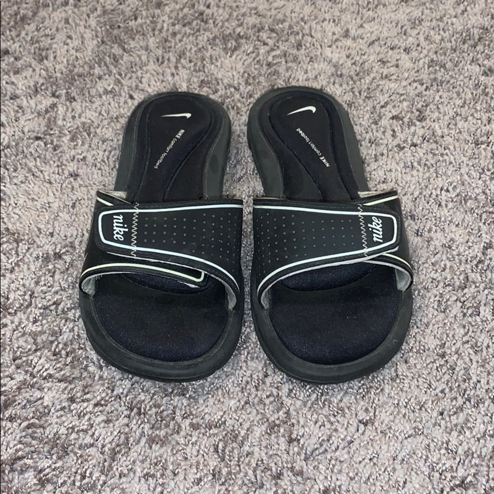 Nike Slides